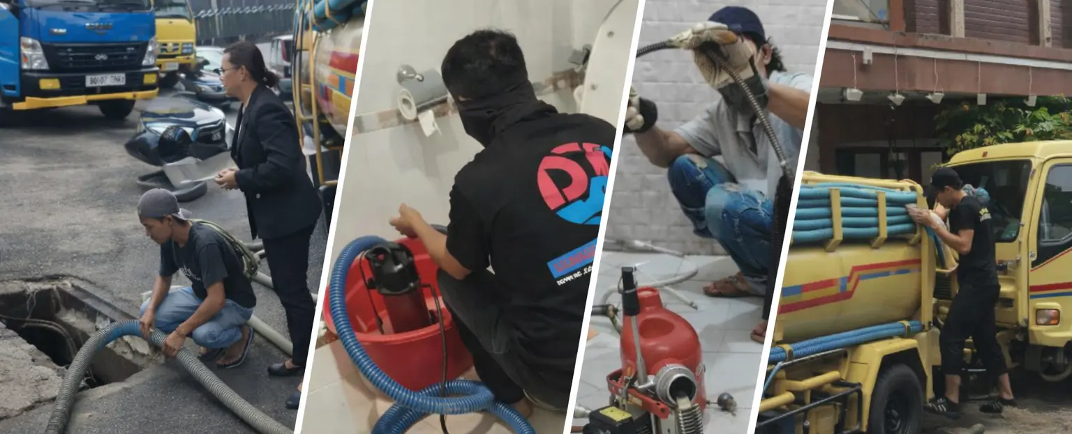 Jasa Sedot WC Jugala Jaya Terdekat